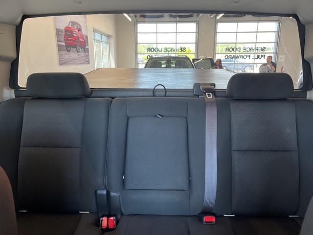 used 2013 Chevrolet Silverado 1500 car, priced at $8,210