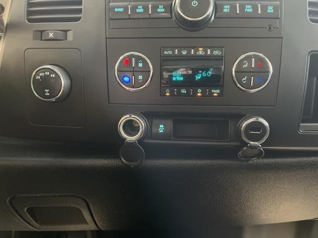 used 2013 Chevrolet Silverado 1500 car, priced at $8,210