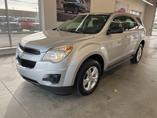 used 2012 Chevrolet Equinox car, priced at $3,469