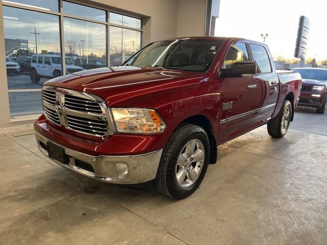 used 2014 Ram 1500 car, priced at $11,902