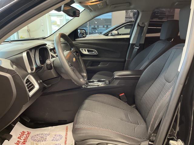 used 2012 Chevrolet Equinox car, priced at $5,700