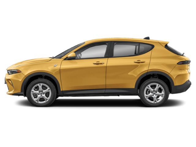 used 2024 Dodge Hornet car, priced at $24,956