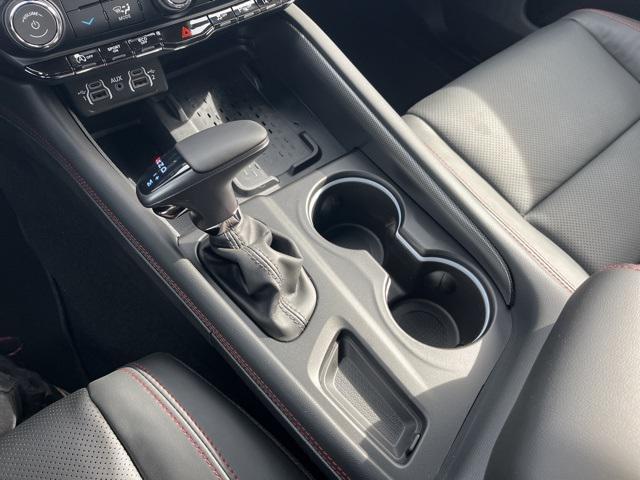 new 2025 Dodge Durango car, priced at $49,980