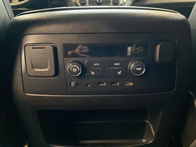 used 2020 Chevrolet Suburban car, priced at $18,488