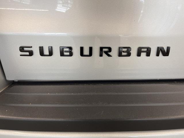 used 2020 Chevrolet Suburban car, priced at $18,488