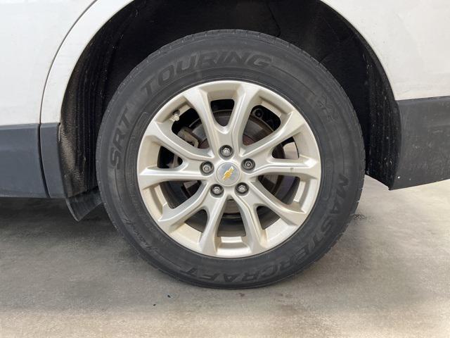 used 2018 Chevrolet Equinox car, priced at $8,097