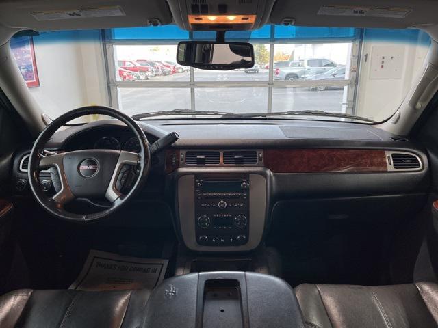 used 2013 GMC Yukon XL car, priced at $6,830