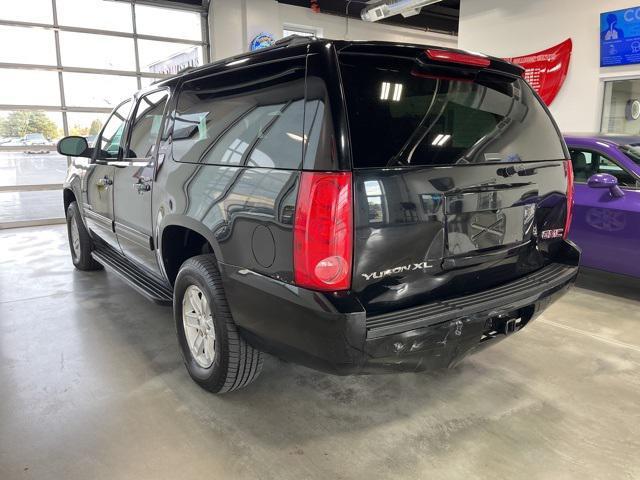 used 2013 GMC Yukon XL car, priced at $6,830