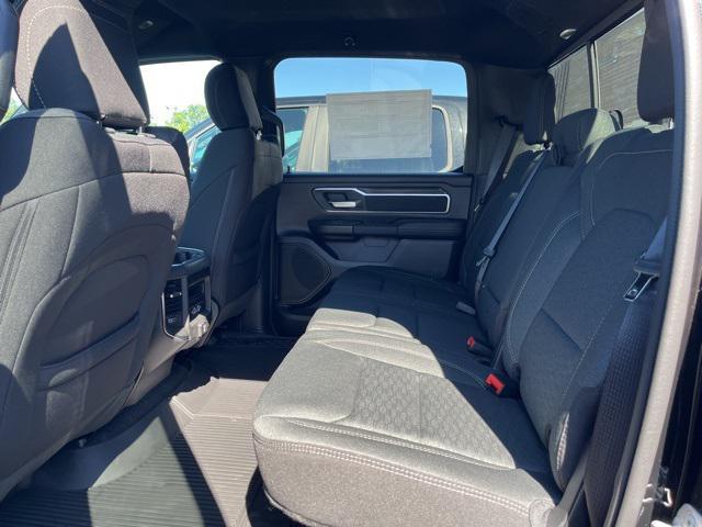 new 2026 Ram 1500 car, priced at $61,635
