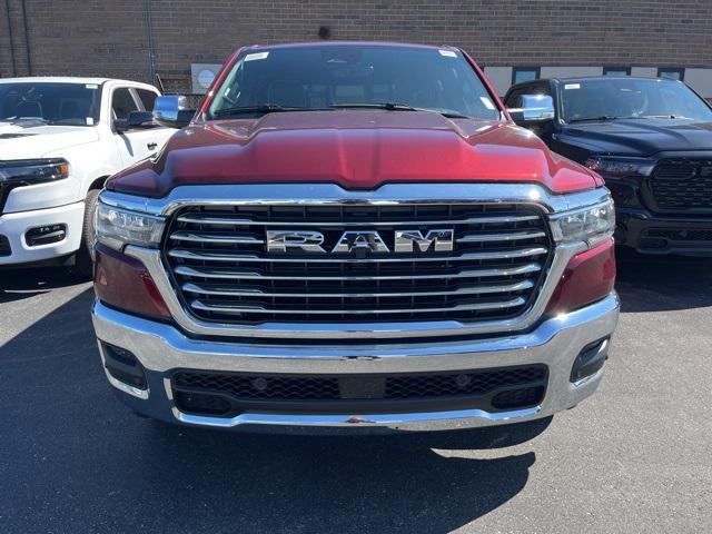 new 2026 Ram 1500 car, priced at $69,065