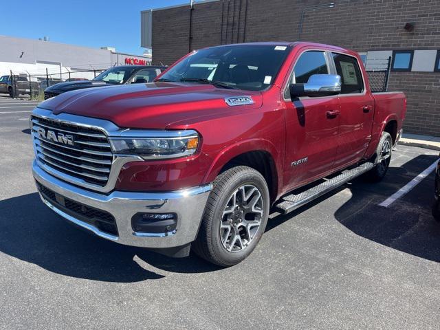 new 2026 Ram 1500 car, priced at $69,065