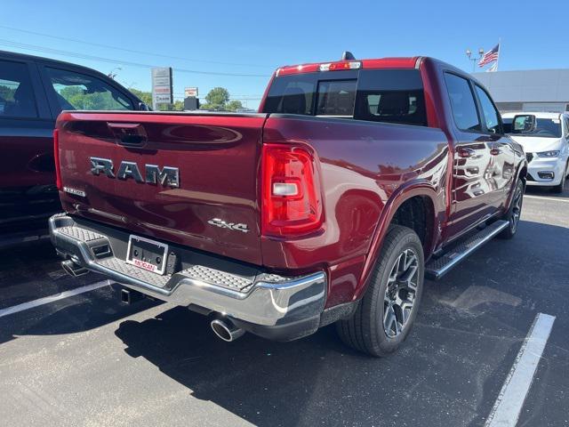 new 2026 Ram 1500 car, priced at $69,065