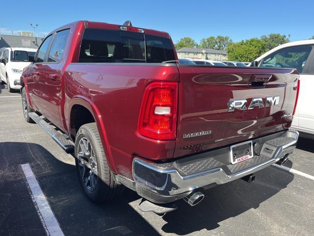 new 2026 Ram 1500 car, priced at $69,065