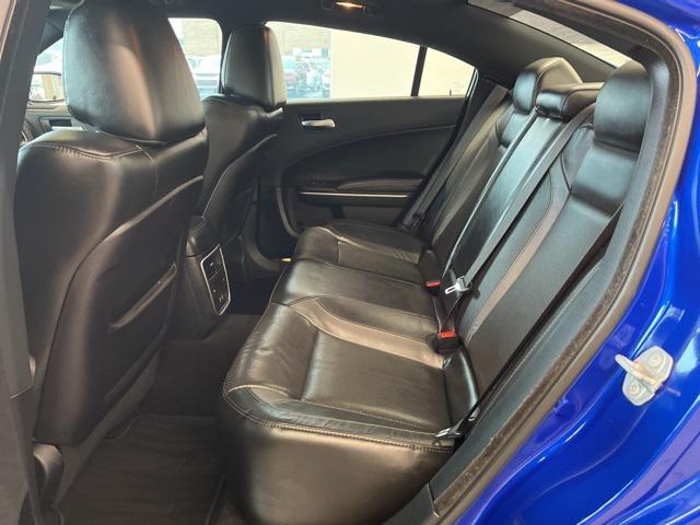 used 2020 Dodge Charger car, priced at $16,075