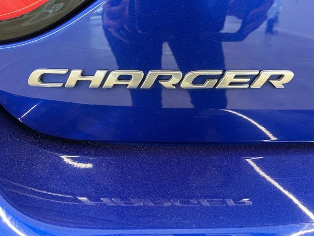 used 2020 Dodge Charger car, priced at $16,075