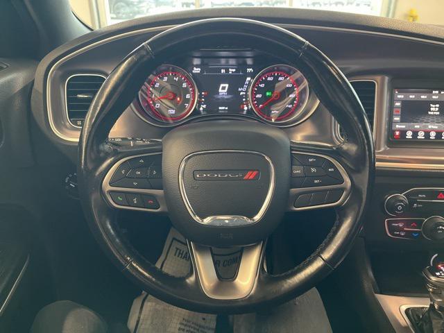 used 2020 Dodge Charger car, priced at $16,075