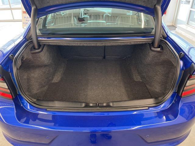 used 2020 Dodge Charger car, priced at $16,075