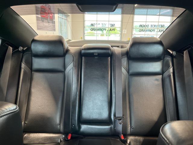 used 2020 Dodge Charger car, priced at $16,075