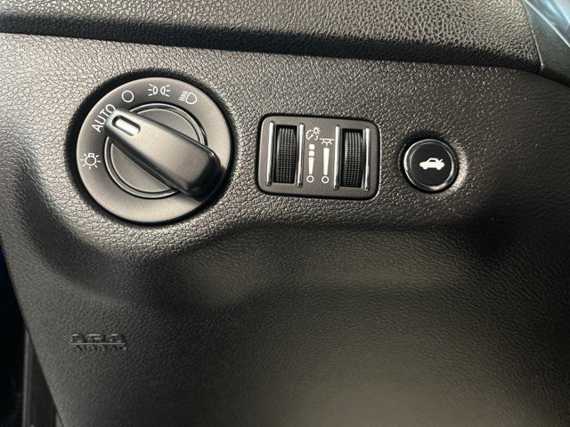 used 2020 Dodge Charger car, priced at $16,075