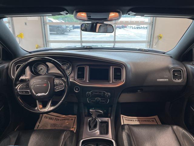 used 2020 Dodge Charger car, priced at $16,075