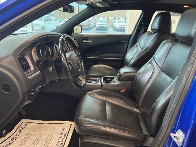 used 2020 Dodge Charger car, priced at $16,075