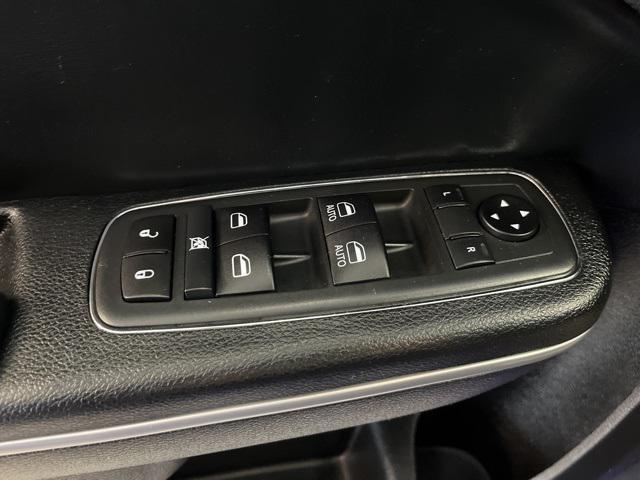 used 2020 Dodge Charger car, priced at $16,075