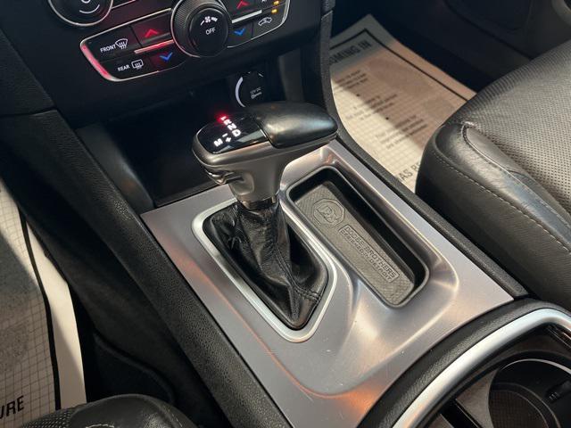 used 2020 Dodge Charger car, priced at $16,075