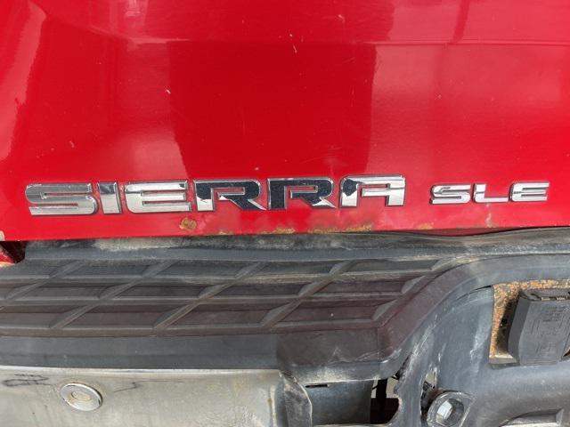 used 2013 GMC Sierra 2500 car, priced at $9,349