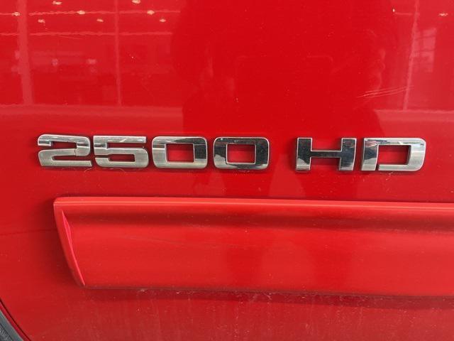 used 2013 GMC Sierra 2500 car, priced at $9,128