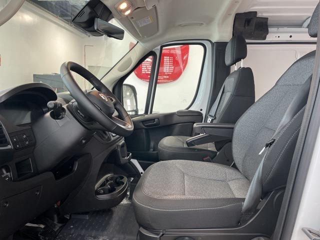 used 2024 Ram ProMaster 2500 car, priced at $46,995