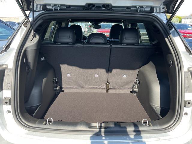 new 2026 Jeep Compass car, priced at $37,345