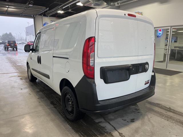 used 2020 Ram ProMaster City car, priced at $11,991