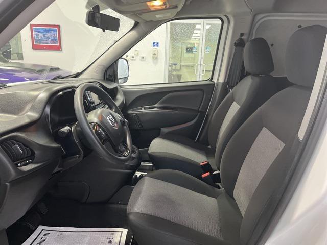 used 2020 Ram ProMaster City car, priced at $11,991