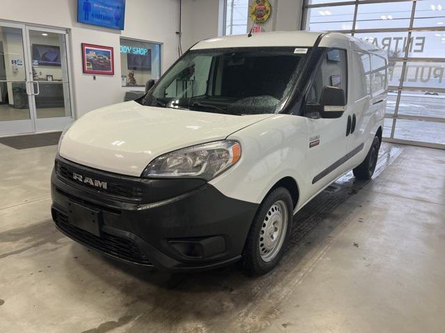 used 2020 Ram ProMaster City car, priced at $11,991