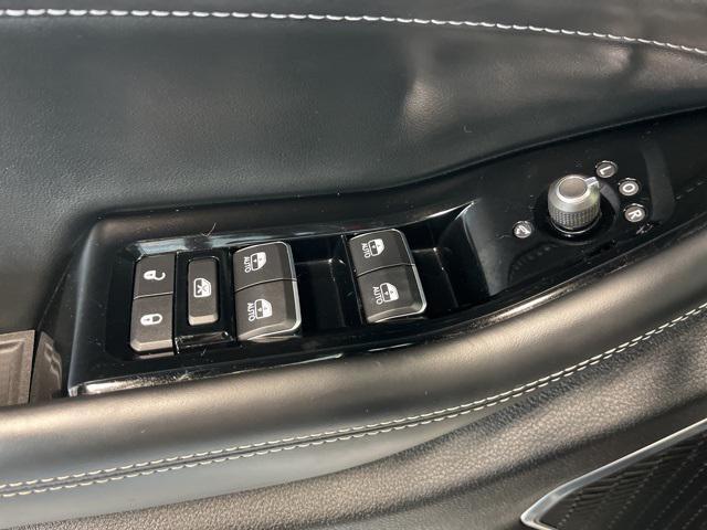 used 2023 Jeep Grand Cherokee L car, priced at $42,148
