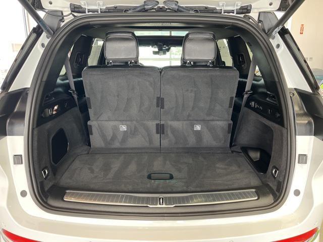 used 2023 Jeep Grand Cherokee L car, priced at $42,148