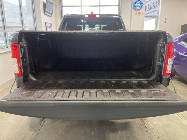 used 2019 Ram 1500 car, priced at $22,978