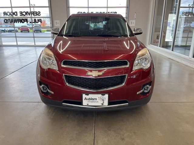 used 2011 Chevrolet Equinox car, priced at $4,343