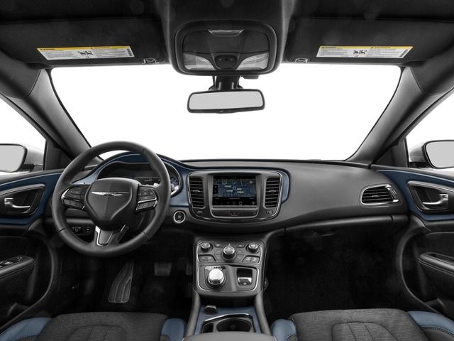 used 2016 Chrysler 200 car, priced at $6,995