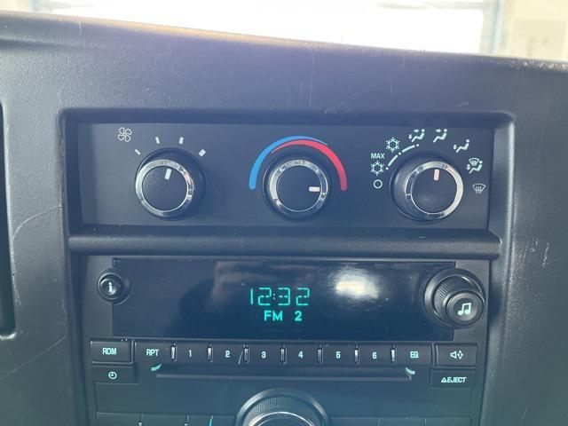 used 2011 Chevrolet Express 1500 car, priced at $8,428