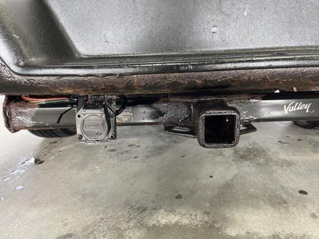 used 2011 Chevrolet Express 1500 car, priced at $8,428