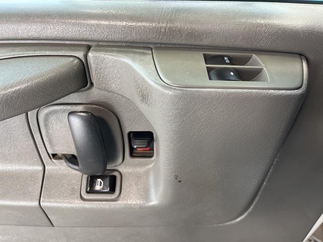 used 2011 Chevrolet Express 1500 car, priced at $8,428