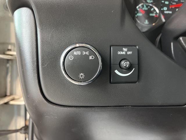 used 2011 Chevrolet Express 1500 car, priced at $8,428