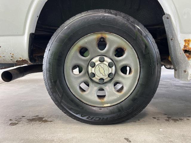 used 2011 Chevrolet Express 1500 car, priced at $8,428