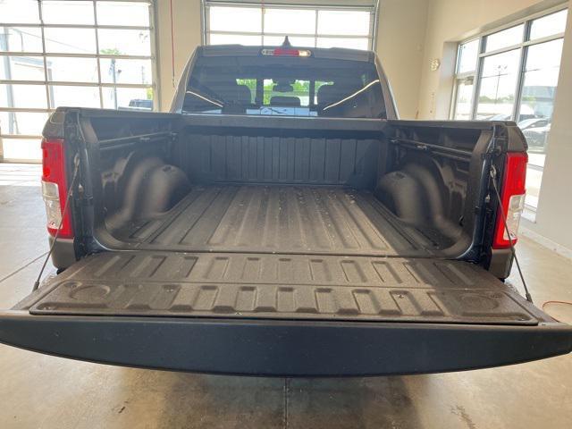 used 2019 Ram 1500 car, priced at $25,428