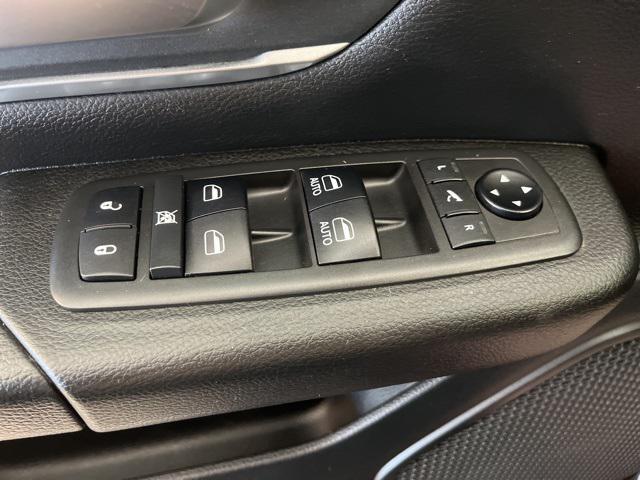 used 2019 Ram 1500 car, priced at $25,428
