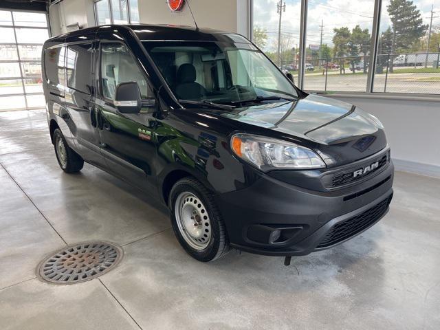 used 2019 Ram ProMaster City car, priced at $10,516