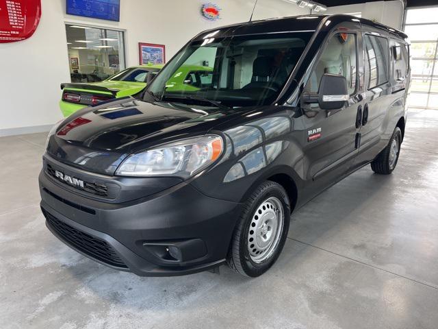 used 2019 Ram ProMaster City car, priced at $10,516