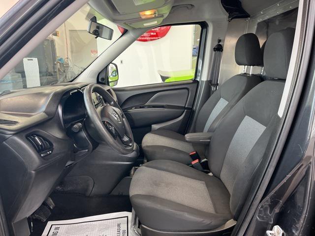 used 2019 Ram ProMaster City car, priced at $10,516