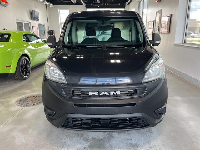 used 2019 Ram ProMaster City car, priced at $10,516